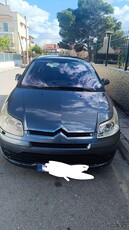 Citroen C4 '08