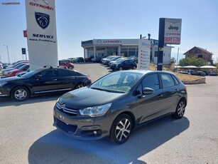 Citroen C4 '12