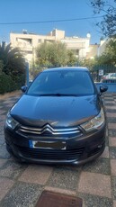 Citroen C4 '13 e-HDI