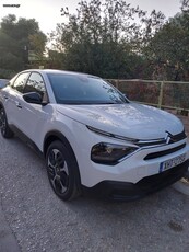 Citroen C4 '24 C-Cross