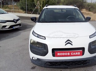 Citroen C4 Cactus '16