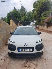 Citroen C4 Cactus '17