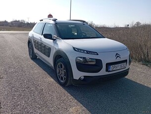 Citroen C4 Cactus '18