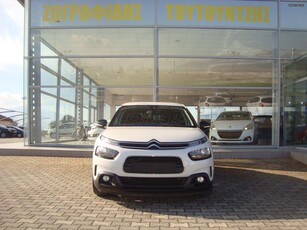 Citroen C4 Cactus '19