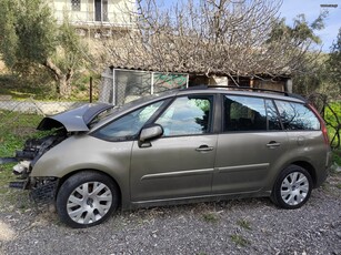 Citroen C4 Grand Picasso '08