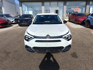 Citroen C4 X '23 C4 X 1.2 PT 100HP FEEL