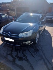 Citroen C5 '09 3.0 V6 HDi - Diesel