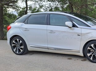 Citroen DS5 '12 Sport chic Diesel Hybrid