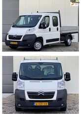 Citroen Jumper '12 EURO 5.7 ΘΈΣΕΙΣ