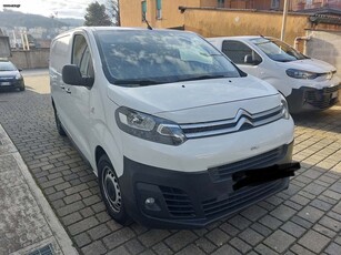 Citroen Jumpy '19 JUMPY 2.0 hdi