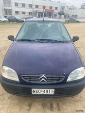 Citroen Saxo '00 SAXO 1100CC