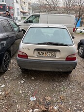 Citroen Saxo '04