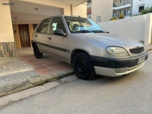 Citroen Saxo '04