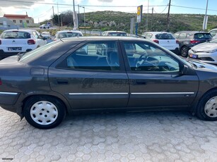 Citroen Xantia '95 XANTIA 1600CC A/C