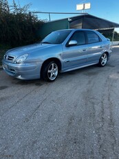 Citroen Xsara '01