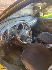 Citroen Xsara '99 XSARA 1400