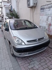 Citroen Xsara Picasso '01 1.8 16V