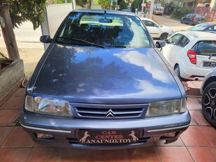 Citroen ZX '97 MONTE CARLO S 1.4I