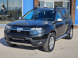 Dacia Duster '11 1.5DCI- 4×4 FULL EXTRA ΕΛΛΗΝΙΚΌ 1°ΧΕΡΙ