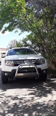 Dacia Duster '14