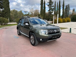 Dacia Duster '15 1.5 DCI