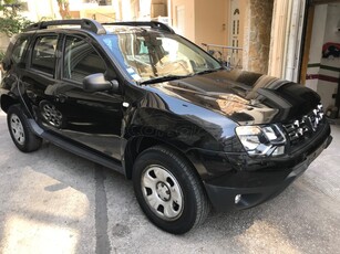 Dacia Duster '15 1,5 dci LAYREATE 4X2