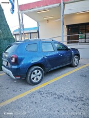 Dacia Duster '19 PRESTIGE