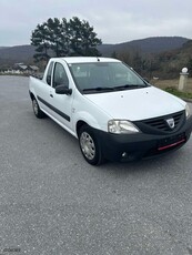 Dacia Logan Pick-Up '12