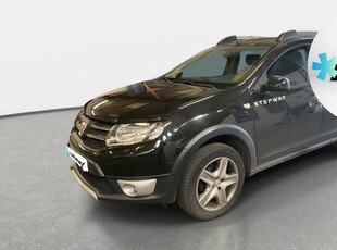 Dacia Sandero '16 1.5 dCi Stepway Prestige | ΕΩΣ 5 ΕΤΗ ΕΓΓΥΗΣΗ