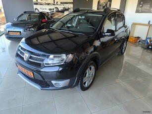 Dacia Sandero '17 STEPWAY 1.5 DCI