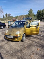 Daewoo Matiz '00