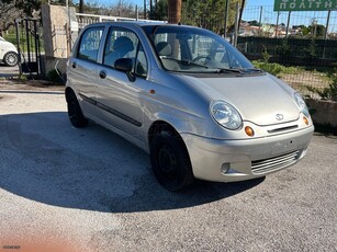 Daewoo Matiz '03