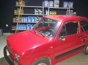 Fiat 126 '78