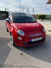 Fiat 500 '09