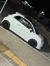 Fiat 500 '10 1.4 16V SPORT