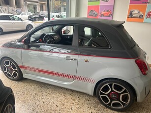 Fiat 500 '11 ABARTH ESSEESSE