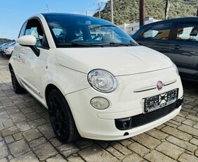 Fiat 500 '12 500 LOUNGE 0.9