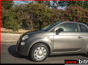 FIAT 500 1.2 69HP 2014