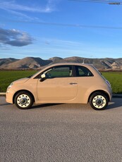 Fiat 500 '14 1.2 69HP