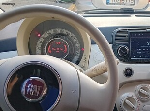 Fiat 500 '14 500