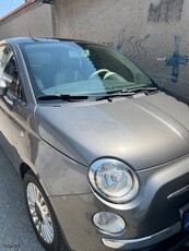 Fiat 500 '14