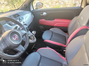 Fiat 500 '15