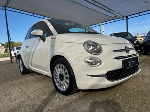 Fiat 500 '21 1.0 HYBRID S&S DOLCEVITA