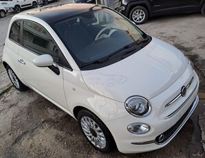 Fiat 500 '24 1.0 HYBRID DOLCEVITA/ΕΛΛΗΝΙΚΟ