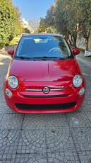 Fiat 500C '18 Cabrio