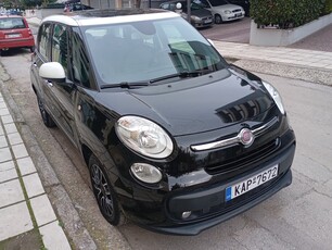 Fiat 500L '13