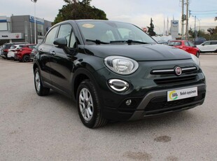 Fiat 500X '20 5 Χρόνια εγγύηση-CITY CROSS AUTOx6 DIESEL