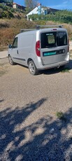 Fiat Doblo '12