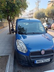 Fiat Doblo '13 MAXI