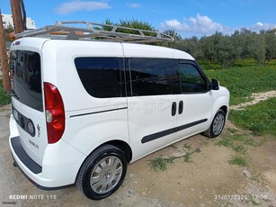 Fiat Doblo '14